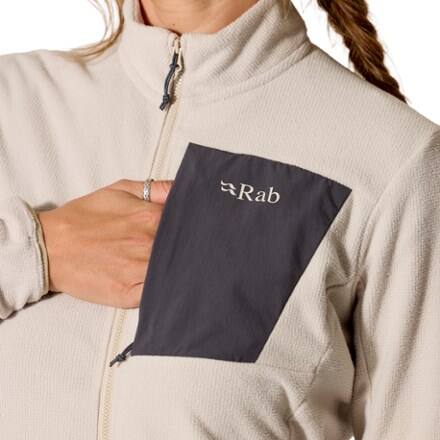 Rab Tecton Jacket - Women's 6