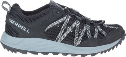 Merrell Wildwood Aerosport Shoes - Women's 0
