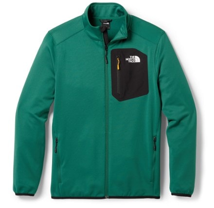 The North Face Crest Full-Zip Jacket - Men's 0