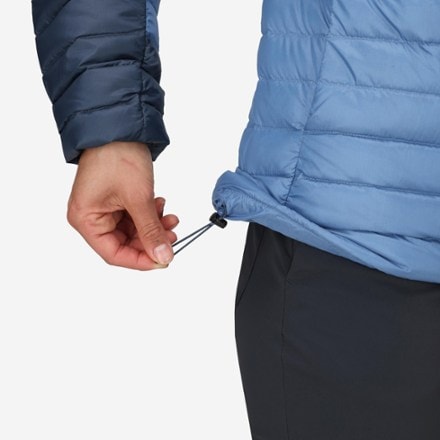 Marmot Hype Down Hoody - Women's 4