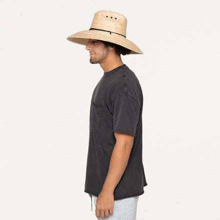 Goldcoast Routine Hat 1
