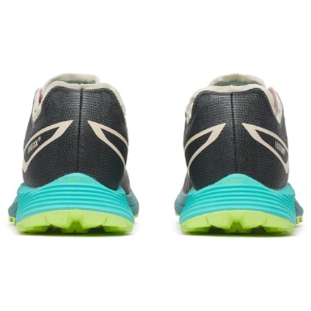 Merrell MTL Long Sky 2 Matryx Trail-Running Shoes - Men's 4