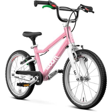 woom GO 3 Kids' Bike 0
