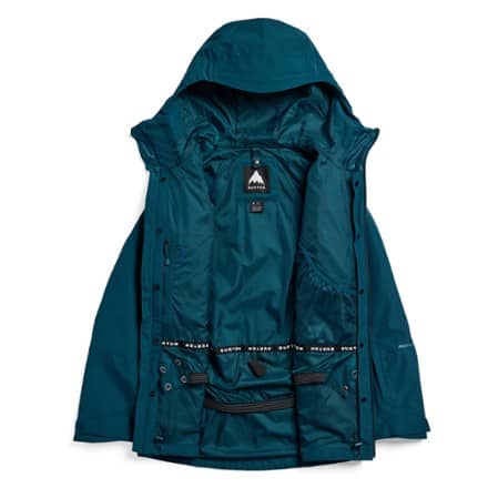 Burton Reserve 2L 3-in-1 Jacket - Women's 5