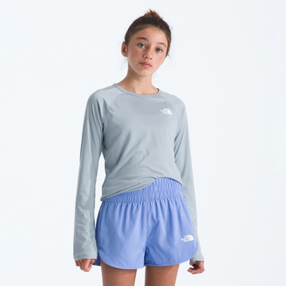 On Body Image of color Frost Grey