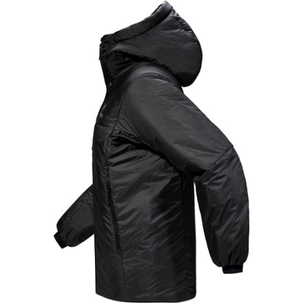 Arc'teryx Nuclei SV Insulated Parka - Women's 3