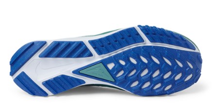 Nike Nike React Pegasus Trail 4 Trail-Running Shoes - Men's 4