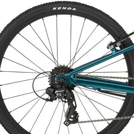Cannondale Quick 24 Kids' Bike 2