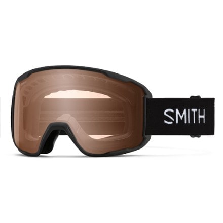 Smith Preview ChromaPop Snow Goggles 0