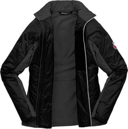 Big Agnes Crystal Insulated Jacket - Women's 2