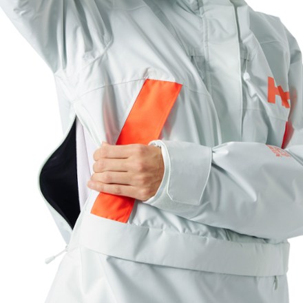 Helly Hansen Powchaser Insulated Anorak - Women's 5