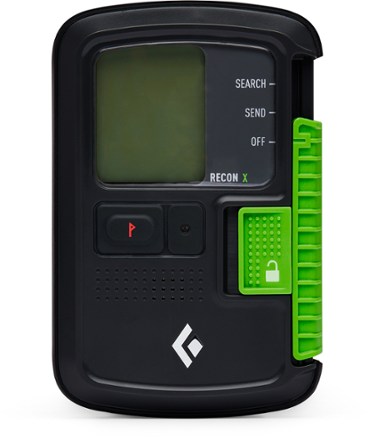 Black Diamond Recon X Avy Safety Set 1