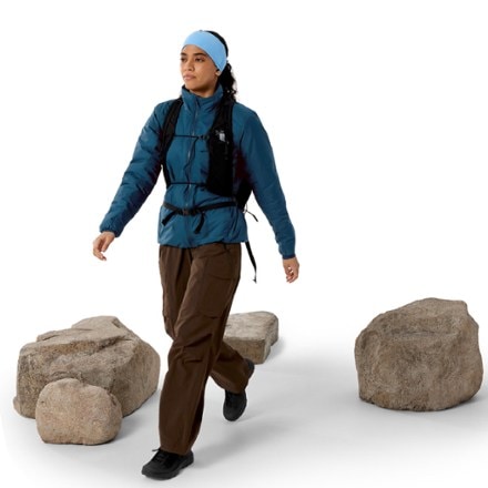 Arc'teryx Atom SV Insulated Jacket - Women's 6