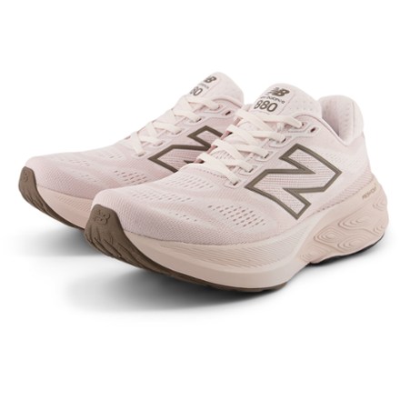 New Balance Fresh Foam X 880v15 Road-Running Shoes - Women's 2