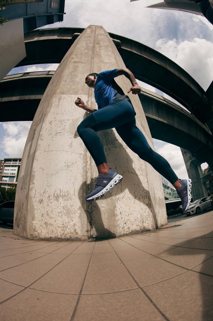 Location Image for Cloudswift 3 Shoes - Men's