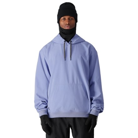 686 Waterproof Team Hoody - Men's 0