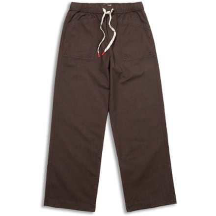 Topo Designs Desert Wide Leg Pants - Women's 0