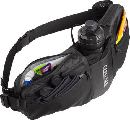 thumbnail interactive-video image 1 of Camelbak Stash Belt | Jenson USA 1 of 10
