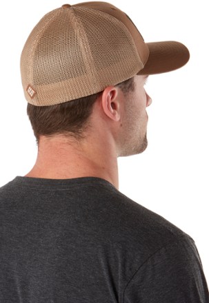 Columbia Mesh Tree Ball Cap 4