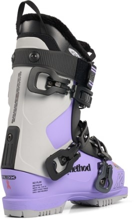 K2 Method W Ski Boots - Women's - 2022/2023 2