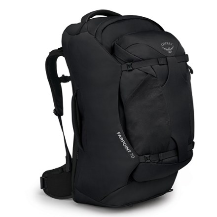 Osprey Farpoint 70 Travel Pack - Men's 0