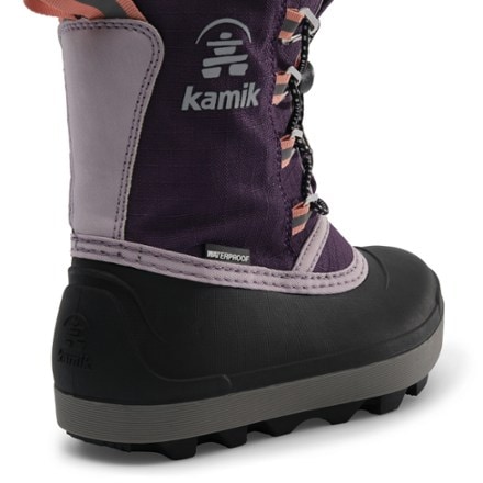 Kamik Cascade Snow Boots - Kids' 2