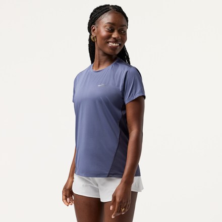 Brooks Sprint Free 3.0 Shirt - Women's 2