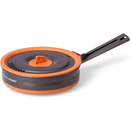Sea to Summit XLite Collapsible Pot - 1 L 2