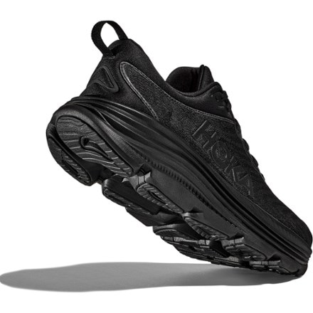 HOKA Gaviota 5 Road-Running Shoes - Women's 6