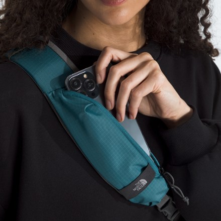 The North Face Borealis Sling Bag 4