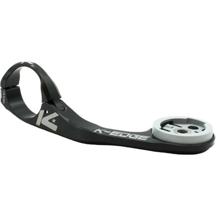 K-EDGE Max XXL Computer Mount - Wahoo 0