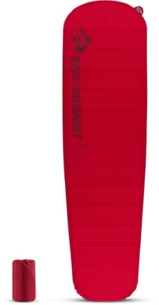 Sea to Summit Comfort Plus Self-Inflating Sleeping Pad 4