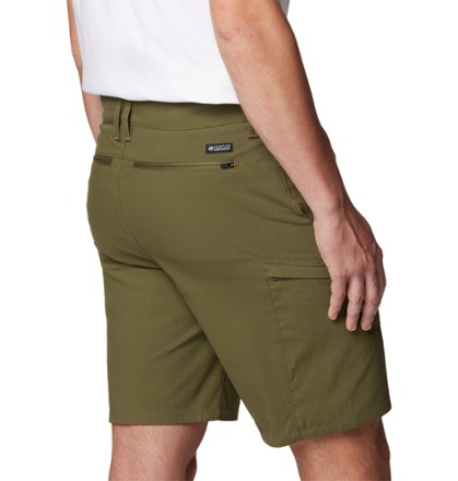 Mountain Hardwear Hardwear AP Cargo Shorts - Men's 5