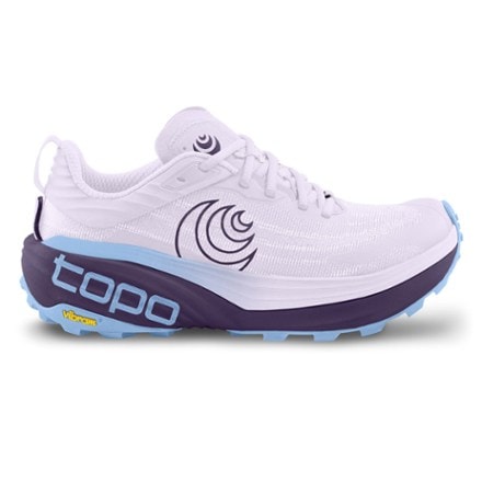 Topo Athletic Vista Trail-Running Shoes - Women's 0