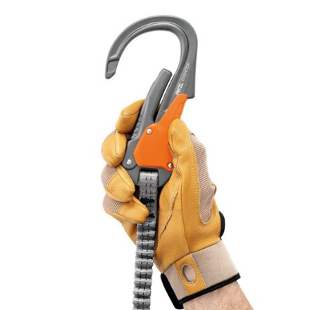 Petzl Scorpio Eashook Lanyard 4