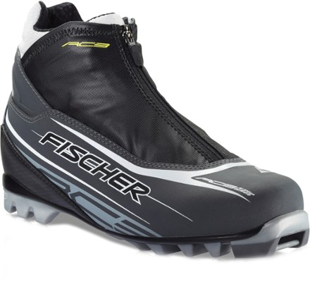 Fischer RC3 Race Classic CrossCountry Ski Boots REI Coop