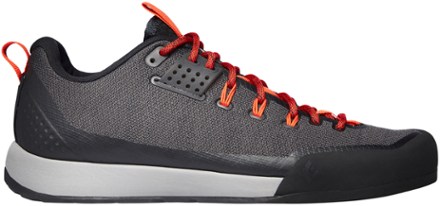 Black Diamond Technician Approach Shoes - Mens