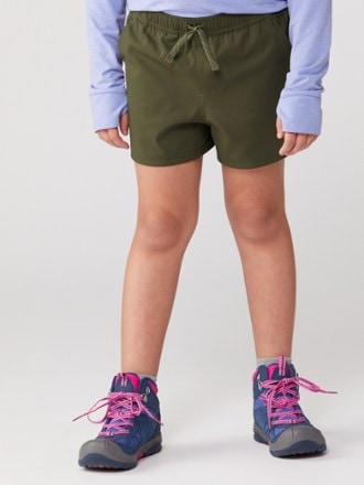 REI Co-op Mountainmaker Shorts - Kids' 1