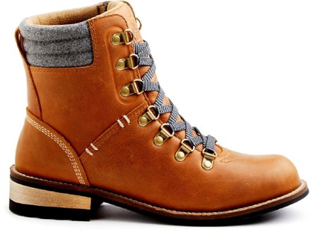 kodiak women's surrey ii boots