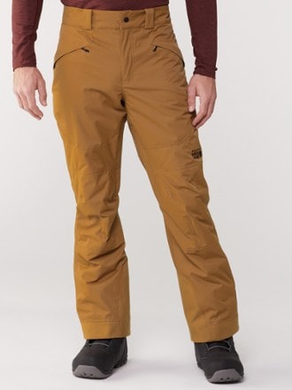 Mountain Hardwear Snow Pants | REI Co-op