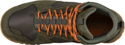 Oboz Bozeman Mid Waterproof Boots - Men's 4