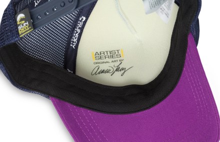 Sunday Afternoons Trucker Hat - Kids' 6