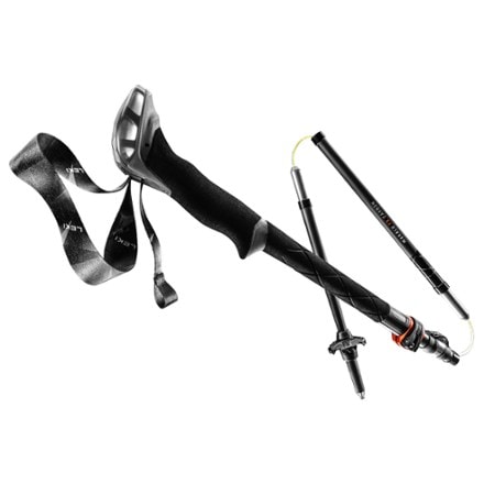 Leki Makalu FX Carbon Trekking Poles - Pair 5