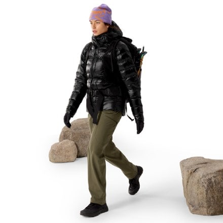 Arc'teryx Gamma MX Pants - Women's 2