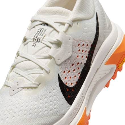 Nike ACG Zegama Trail-Running Shoes - Women's 5