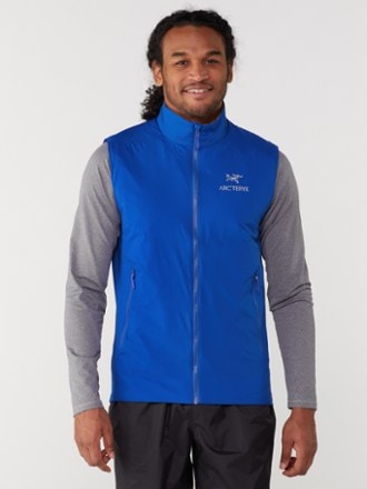 Arc'teryx Atom SL Insulated Vest - Men's | REI Co-op