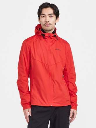 Craft ADV Essence Hydro Jacket - Men's 1