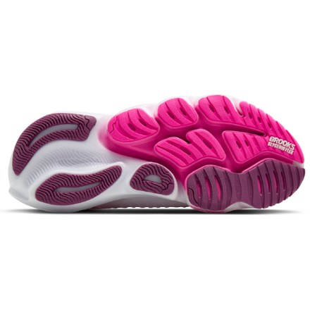 Brooks Glycerin Flex Road-Running Shoes - Women's 5