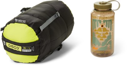 NEMO Disco 30 Sleeping Bag - Men's 9