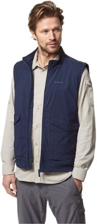 Craghoppers NosiLife Varese Vest - Men's 1